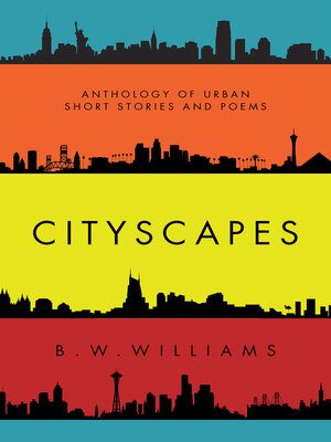 cover image of CITYSCAPES